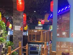 -津沽小院(天津之眼店)