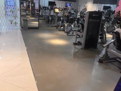 -银吉姆健身(平江万达馆)