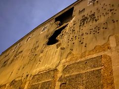 -上海四行仓库抗战纪念馆