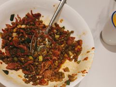 -兰湘子·湘菜小炒(南京江宁万达店)