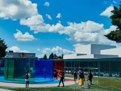 -金泽21世纪美术馆