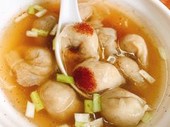 -小梁哥云吞面(黄贝岭店)