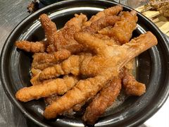 -壹加壹电烤串(总店)