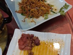 -鹅滋道(甘坑古镇店)