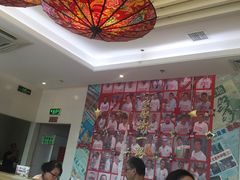 -东北人粗粮饺子坊(南山店)