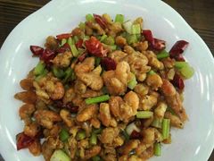 -老味道1992(武当山店)