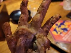 -烧蠔帮·生蚝海鲜牌档(观海店)