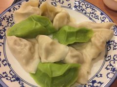 饺子四拼-东方饺子王(创始店)