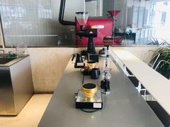 -Bracket Coffee(工体店)