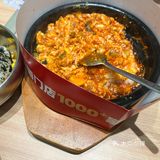 烤肉拌饭真滋味