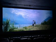 -中影星美国际影城(万家丽店)