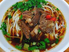 -肆姐面粉馆(坡子街店)