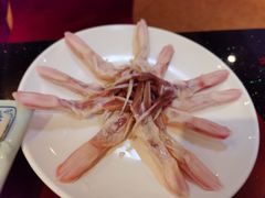 鸭舌-重庆三峡火锅城(梅林店)