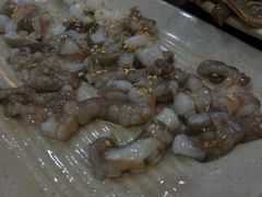 -咸草酱蟹