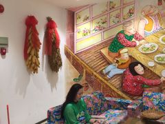 -东北人·东北菜(罗湖店)