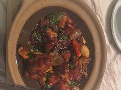 -汤城小厨•粤菜•靓汤(西直门凯德MALL店)