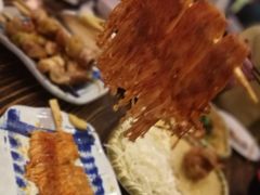 -平成屋·午肴夜酒(四川北路店)