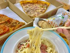 -吉林大学前卫校区南区-日新楼