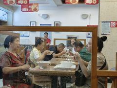-五芳斋(中山大道总店)