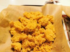 -肯德基(西影路店)