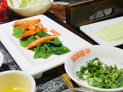 -晓宇重庆火锅(大唐不夜城店)