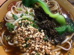 -力力豆花庄(广渠门店)