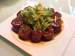 -鹊华居·地道鲁菜·海鲜·融合味(大明湖店)