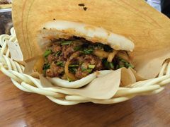 -豆相识•九九豆腐脑(牛咡桥店)