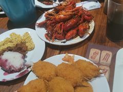 -汉巴味德(乐宾百货店)