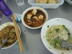 -陈记锅巴菜(五大道店)