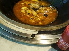 -好灶头妈妈菜·柴火灶台鱼·千岛湖土菜地标美食
