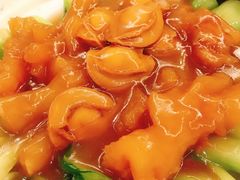 红烧牛蹄筋-阿一鲍鱼海鲜酒家(苏丹依斯迈路店)