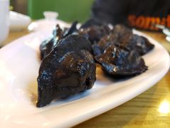 -船歌鱼水饺(华联万柳店)