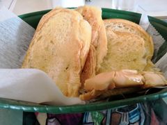 蒜香面包-Versailles Restaurant Cuban Cuisine
