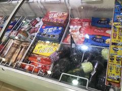 零售区-栗子侠奶皮子糖葫芦(长宁店)