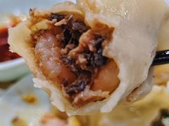 -春水锅贴·传统鲁菜(大明湖店)