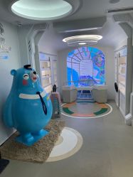 -唯儿诺儿童医院·儿科·眼科·口腔(海岸城店)