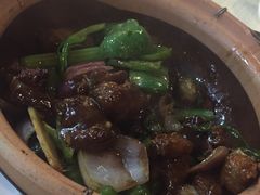 -紫金食坊(江南西路店)
