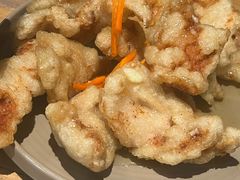 -京玉菲饭店(李村店)