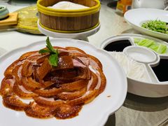 -宏宴·新京菜(望京店)