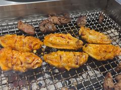 -马路牙子烧烤音乐酒馆(望京店)