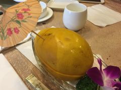 世纪缘国际会议中心(江宁百家湖店)-世纪缘国际会议中心·中餐厅(百家湖店)