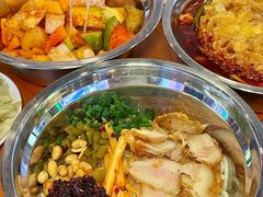 -雙冲柳州螺蛳粉&酸嘢&桂林米粉(簋街店)