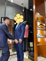 -Suit&Leader尚理德服装定制(上海展览中心店)