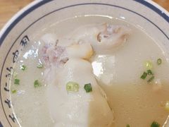 -易老妈蹄花.特色川菜(人民公园总店)