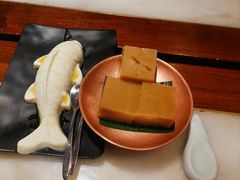 -小吊梨汤·北京菜·烤鸭(西直门凯德店)