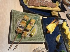 -気楽亭和食料理(气乐亭大世界本店)