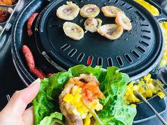 -小团团·路边烤牛肉(南岭壹街店)
