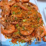 跟着本地人吃海口！海鲜也太好吃啦
