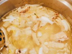 -润园四季椰子鸡火锅(南山海岸城店)